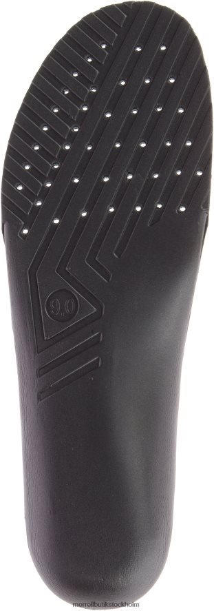 män Merrell återhämtning kinetic fit bas al fotbädd bred bredd kläder DP80HP777