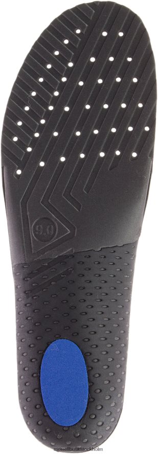 män Merrell ull kinetic fit avancerad fotbädd kläder DP80HP666