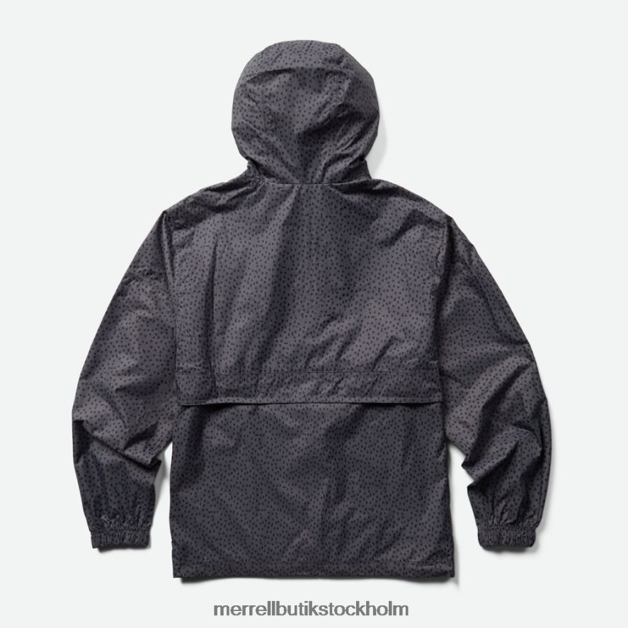 män Merrell asfalt mini berg fallon regnskal kläder DP80HP475