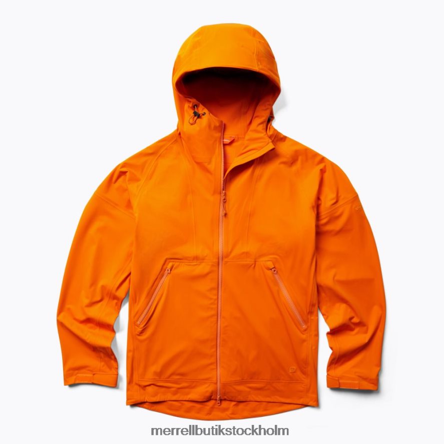 män Merrell överflöd viska regnskal kläder DP80HP163