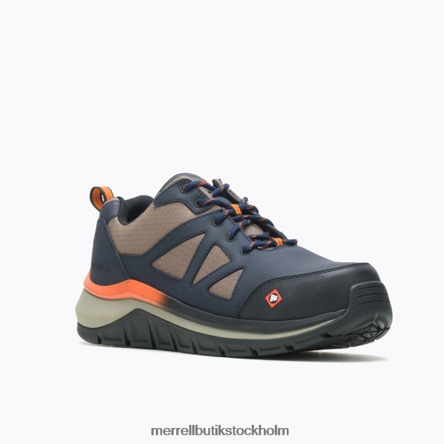 män Merrell Marin fullbänk hastighet jfr skor DP80HP535