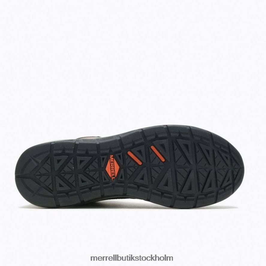 män Merrell Marin fullbänk hastighet mitt jfr skor DP80HP665