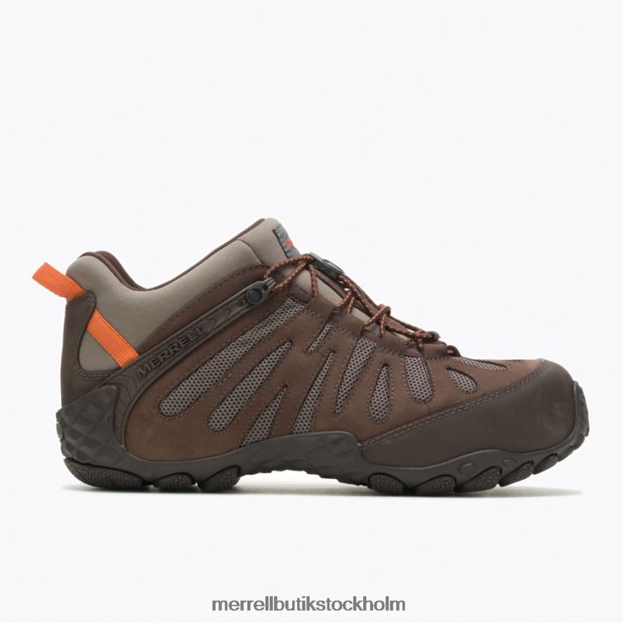 män Merrell bräken chameleon flux stretch kolfiber skor DP80HP680