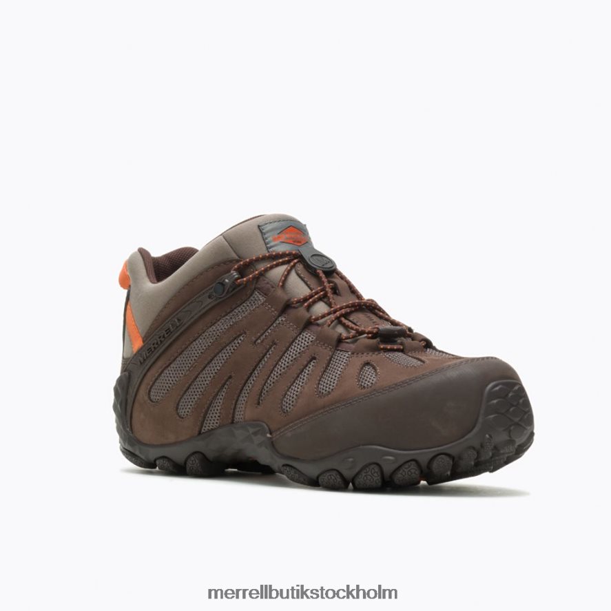 män Merrell bräken chameleon flux stretch kolfiber skor DP80HP680