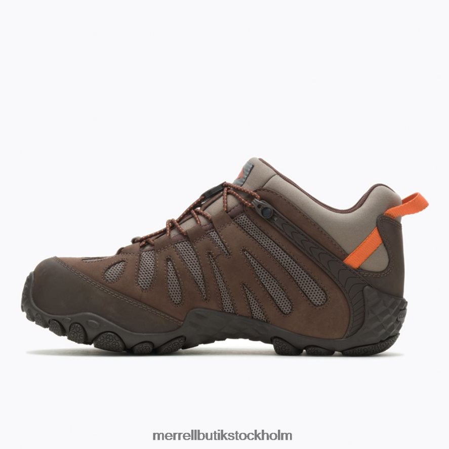 män Merrell bräken chameleon flux stretch kolfiber skor DP80HP680