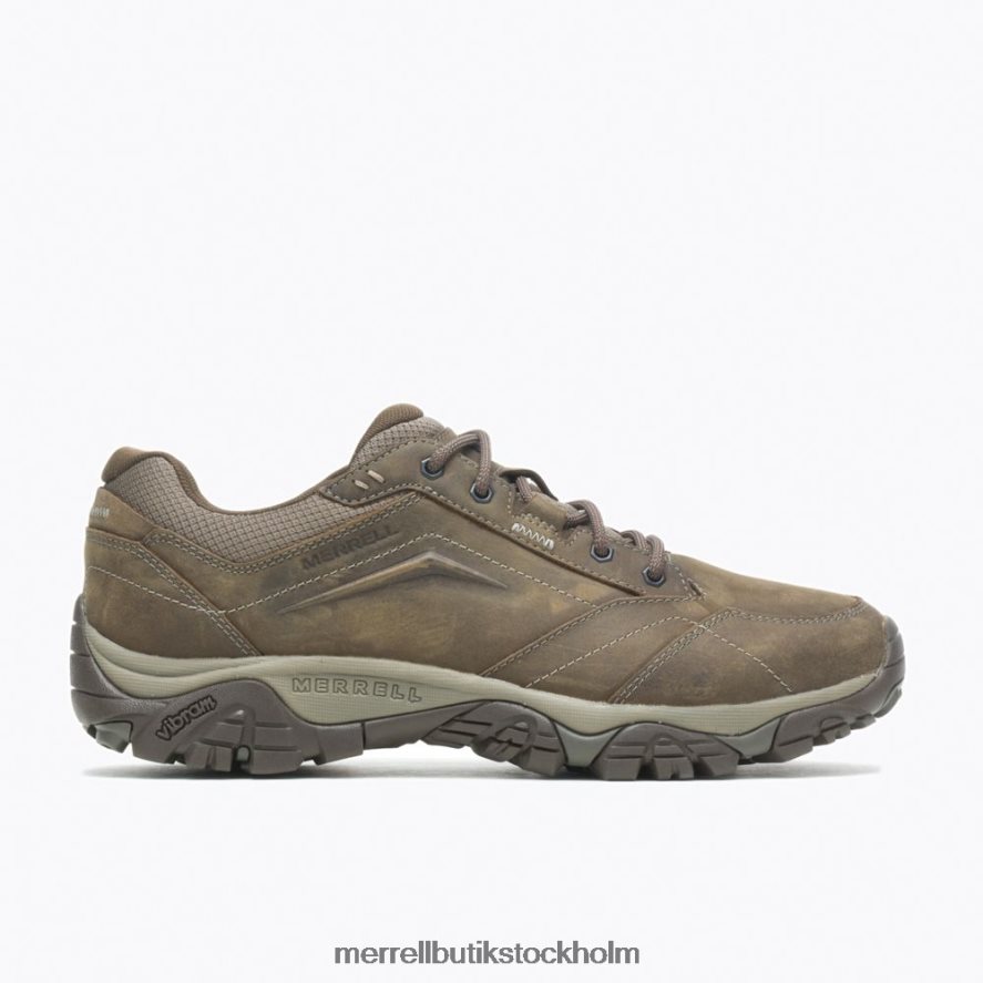 män Merrell flyttblock moab äventyrsspets skor DP80HP400