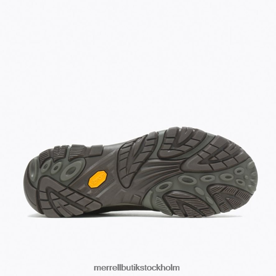 män Merrell flyttblock moab äventyrsspets skor DP80HP400