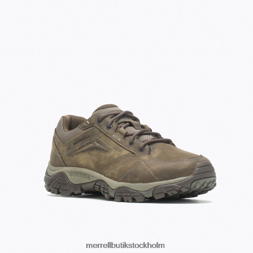 män Merrell flyttblock moab äventyrsspets skor DP80HP400