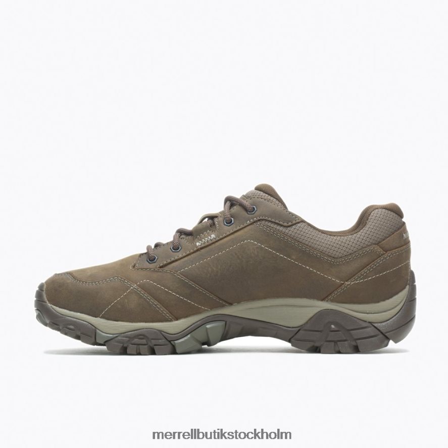 män Merrell flyttblock moab äventyrsspets skor DP80HP400