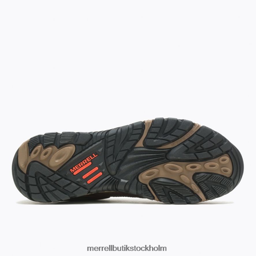män Merrell kola moab adventure kolfiber bred bredd skor DP80HP422