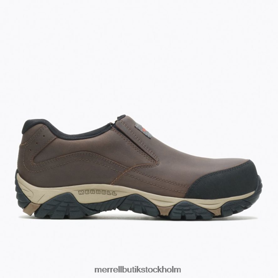 män Merrell kola moab adventure moc kolfiber skor DP80HP426
