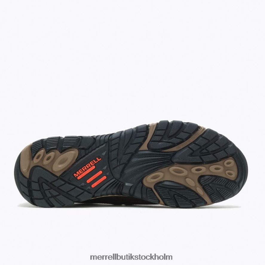 män Merrell kola moab adventure moc kolfiber skor DP80HP426