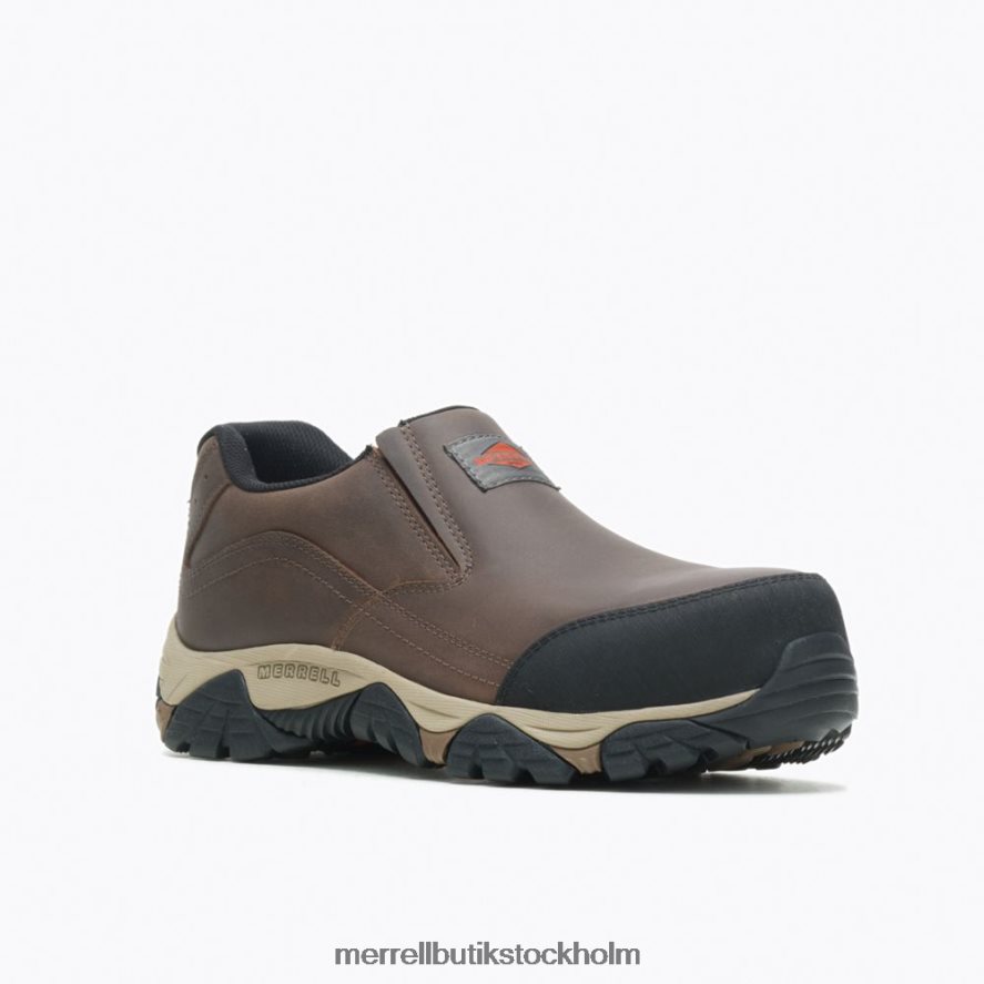 män Merrell kola moab adventure moc kolfiber skor DP80HP426