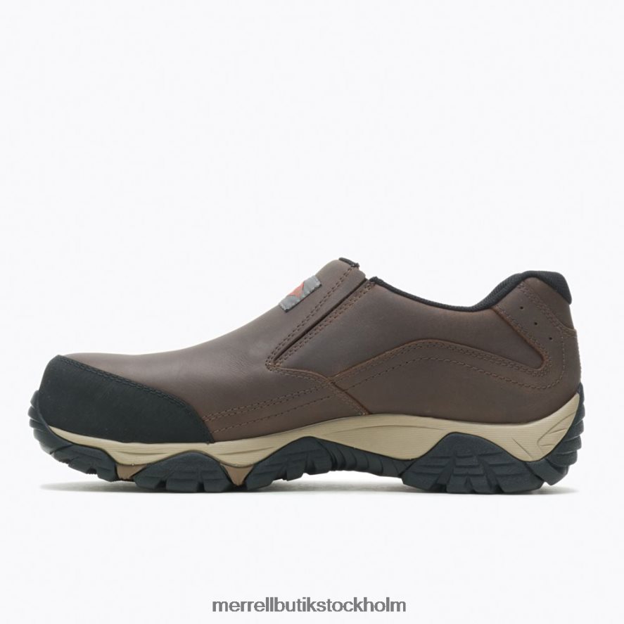 män Merrell kola moab adventure moc kolfiber skor DP80HP426