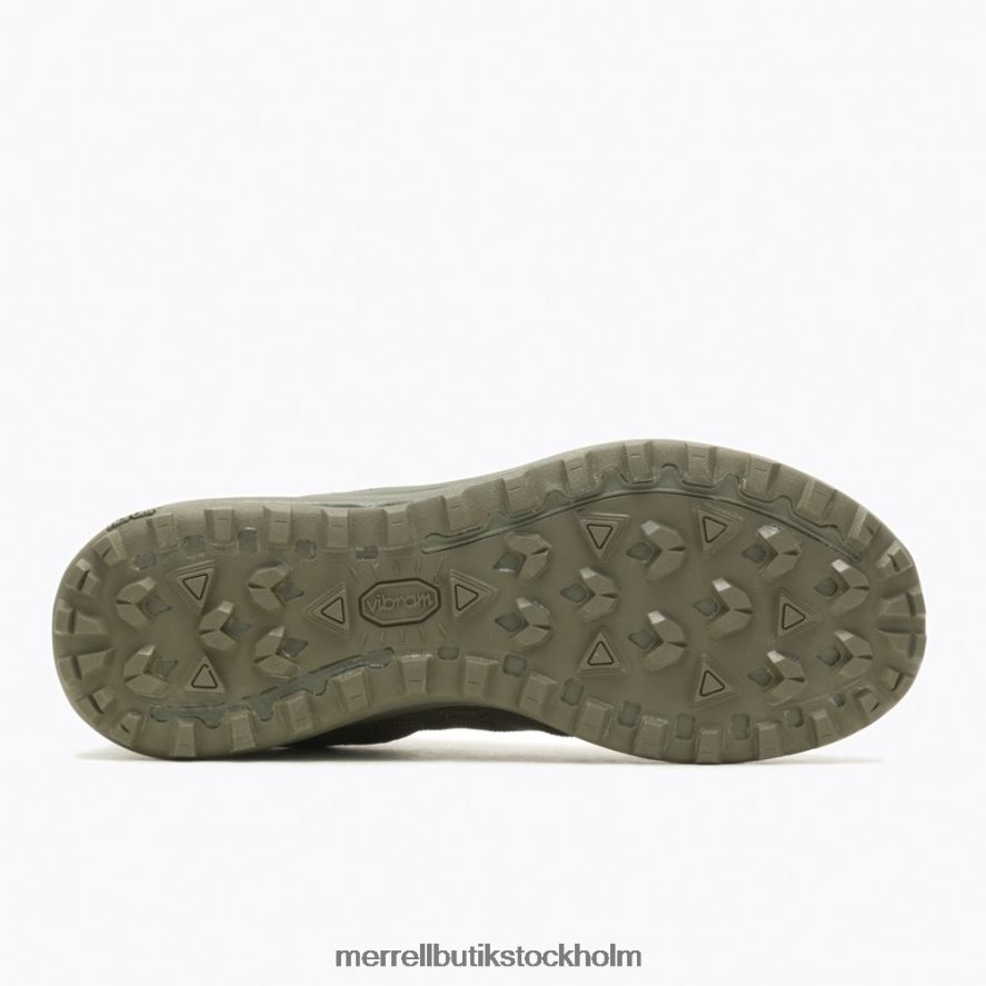 män Merrell oliv nova 3 taktisk skor DP80HP334