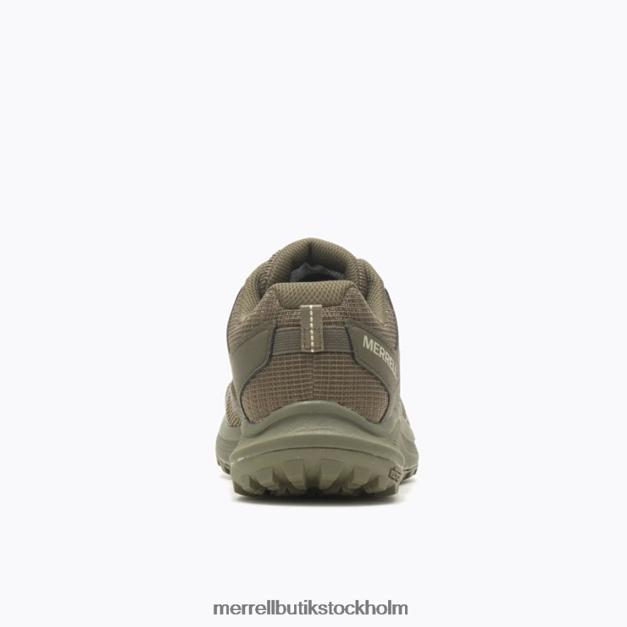 män Merrell oliv nova 3 taktisk skor DP80HP334