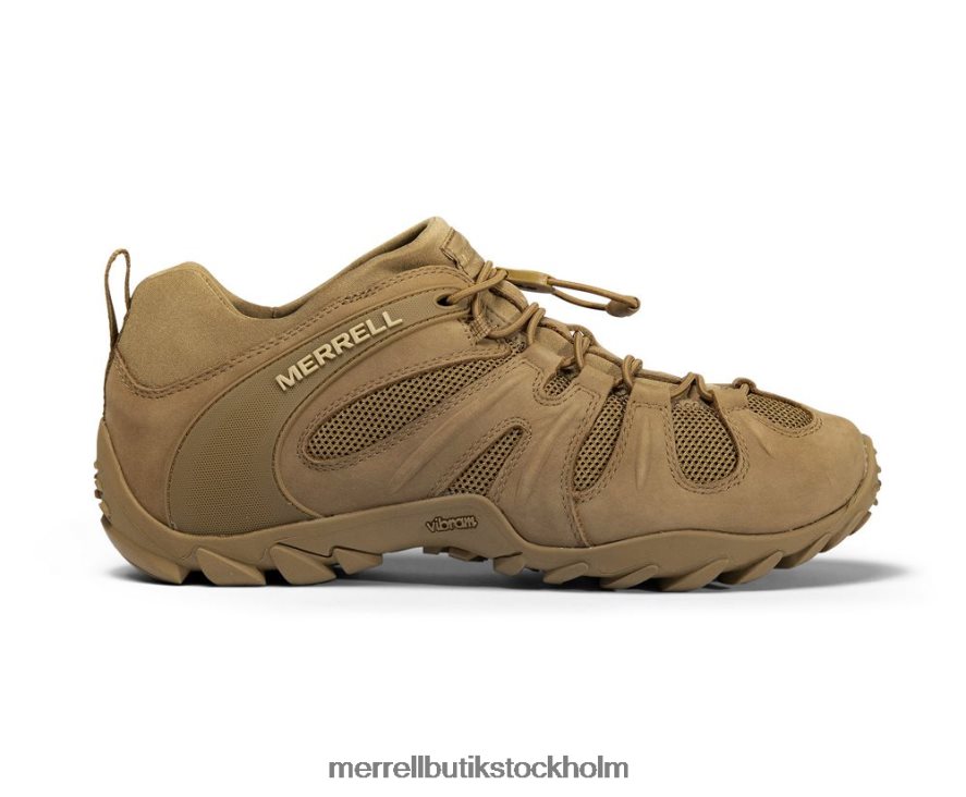 män Merrell prärievarg cham 8 stretch taktisk skor DP80HP480