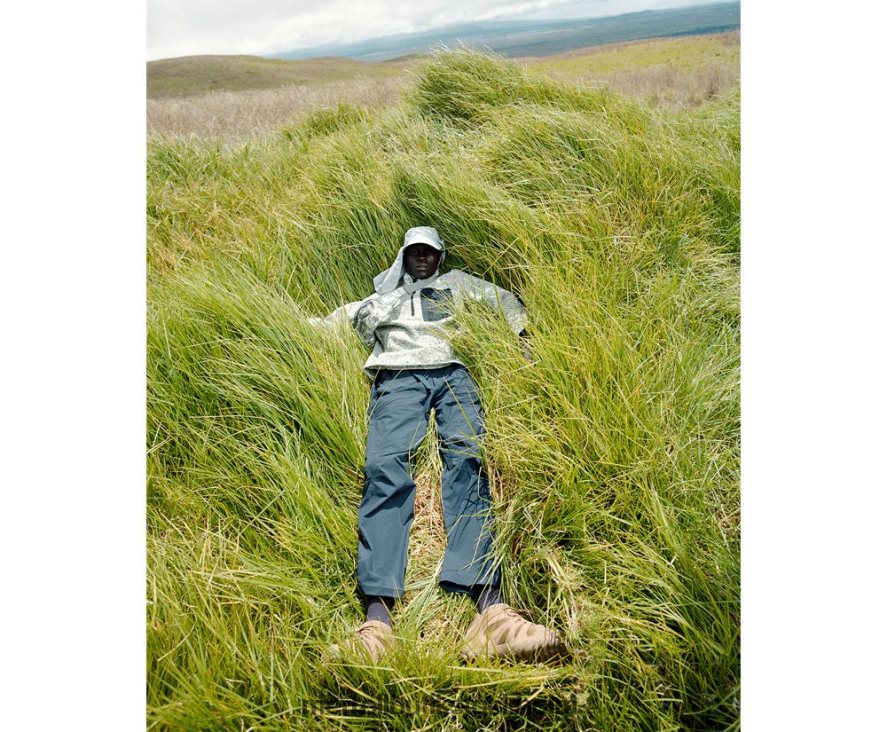 män Merrell prärievarg cham 8 stretch taktisk skor DP80HP480