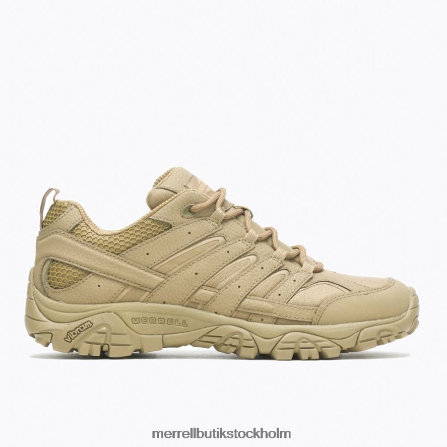 män Merrell prärievarg moab 2 taktisk sko bred bredd skor DP80HP498