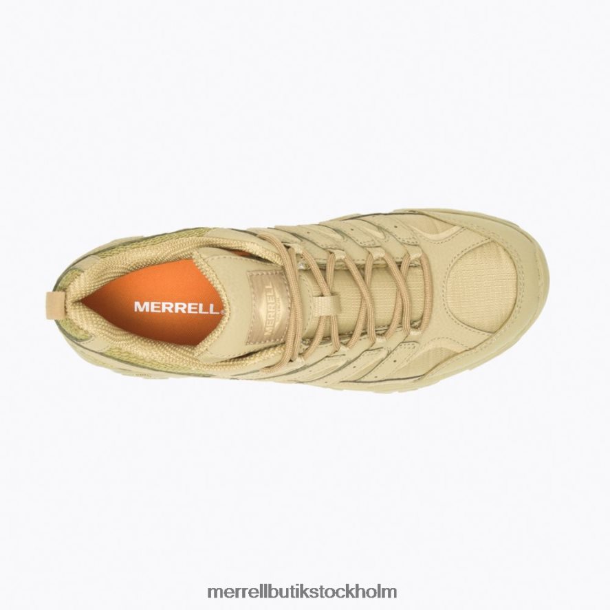 män Merrell prärievarg moab 2 taktisk sko bred bredd skor DP80HP498