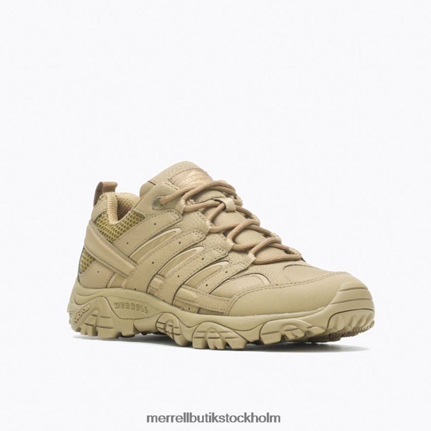 män Merrell prärievarg moab 2 taktisk sko bred bredd skor DP80HP498