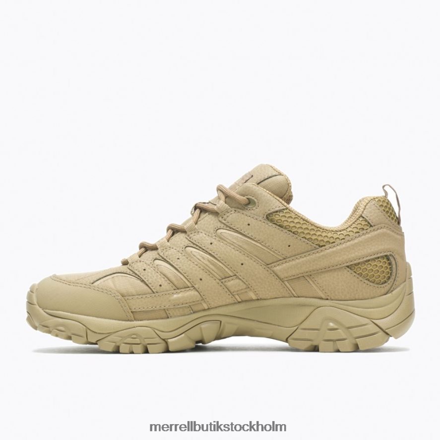 män Merrell prärievarg moab 2 taktisk sko bred bredd skor DP80HP498