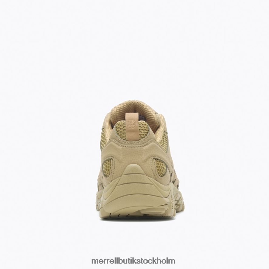 män Merrell prärievarg moab 2 taktisk sko bred bredd skor DP80HP498