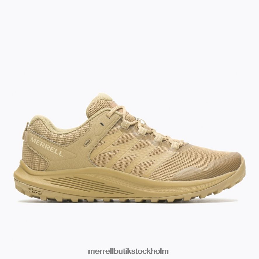män Merrell prärievarg nova 3 taktisk skor DP80HP333