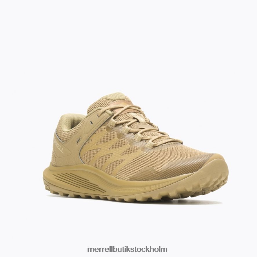 män Merrell prärievarg nova 3 taktisk skor DP80HP333