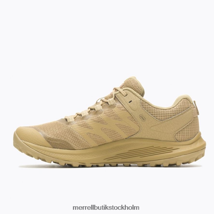 män Merrell prärievarg nova 3 taktisk skor DP80HP333