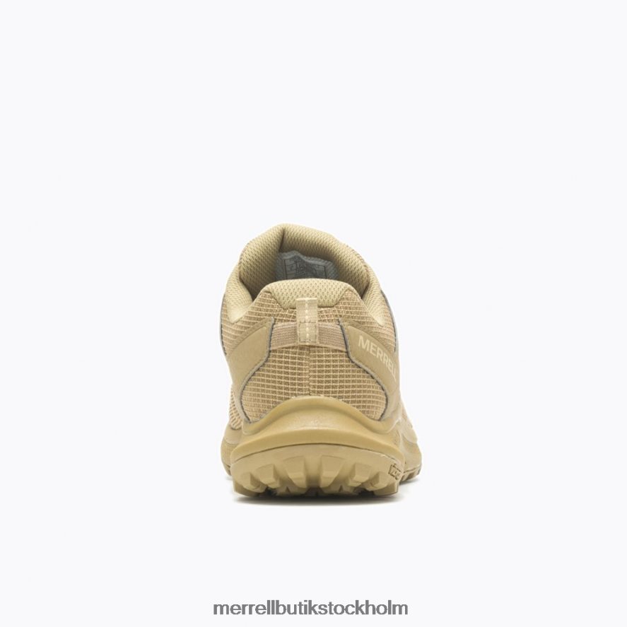 män Merrell prärievarg nova 3 taktisk skor DP80HP333
