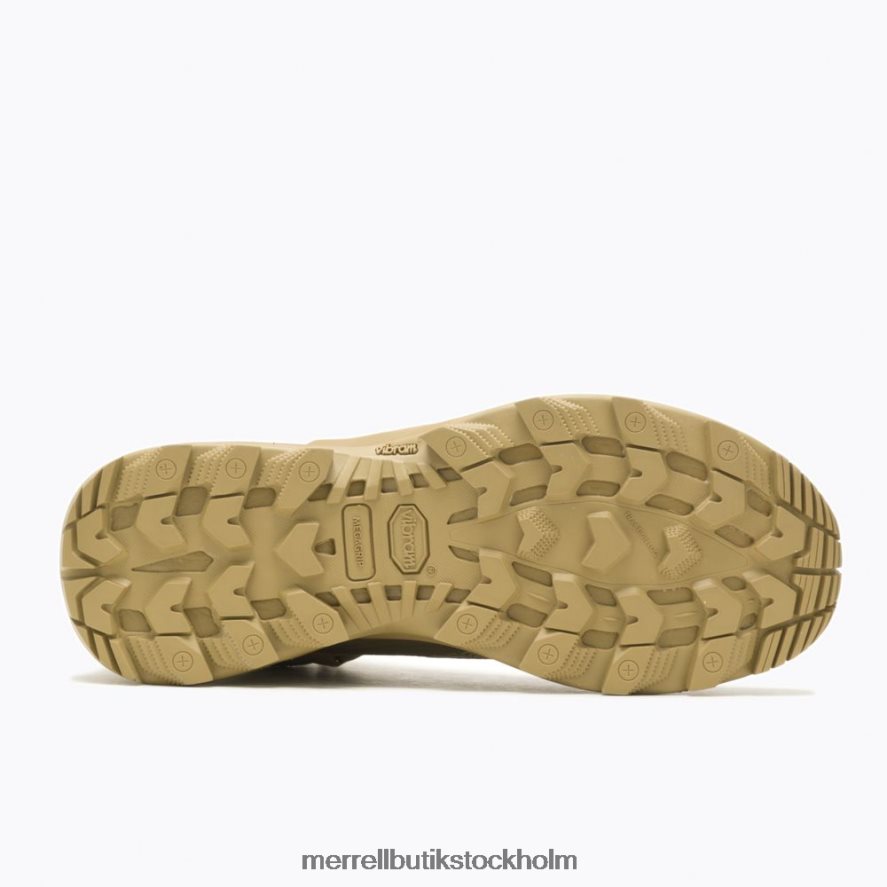 män Merrell prärievarg oseriösa taktiska gore-tex skor DP80HP560