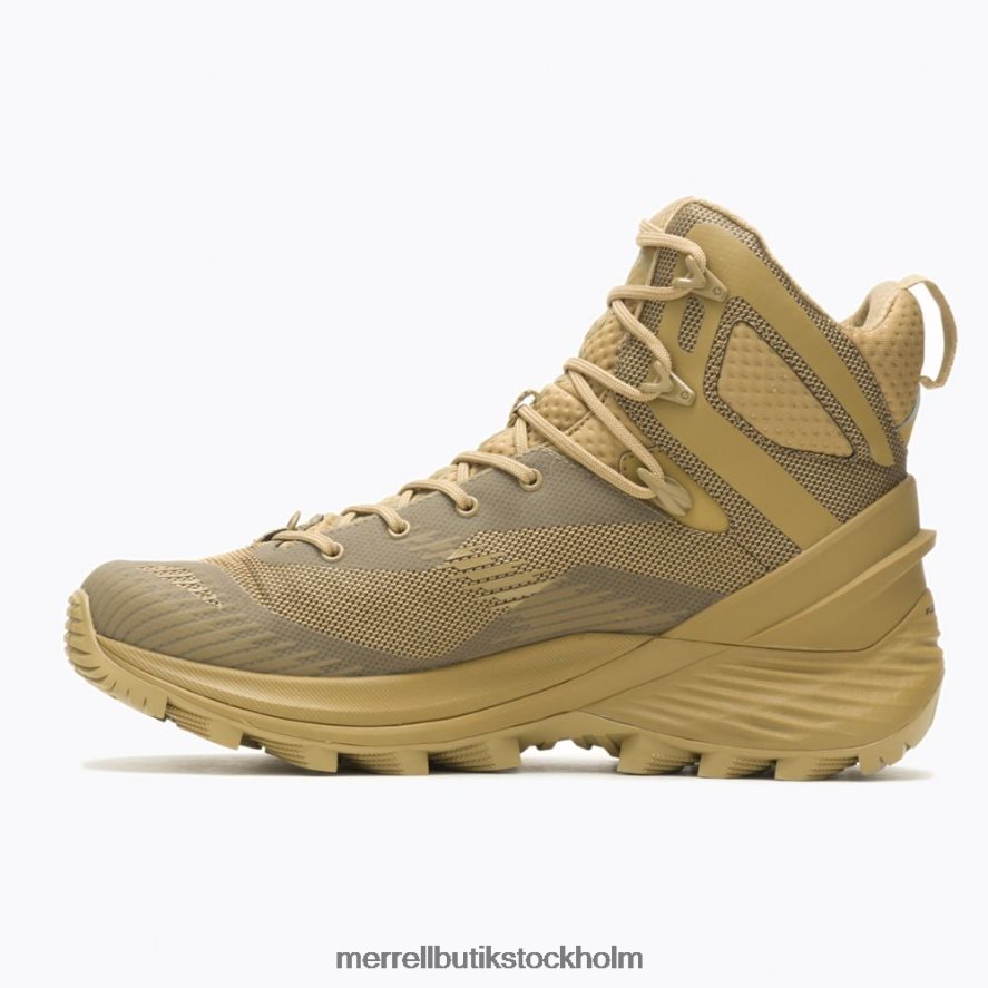 män Merrell prärievarg oseriösa taktiska gore-tex skor DP80HP560