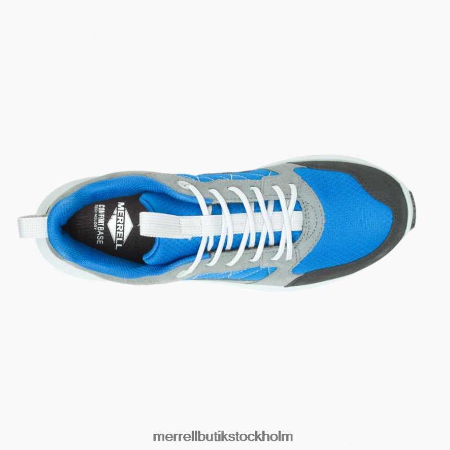 män Merrell sten alpin sneaker kolfiber skor DP80HP589