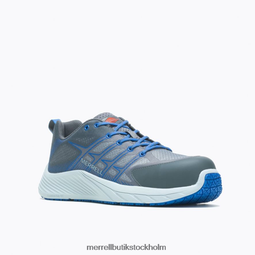 män Merrell sten moab flight kolfiber bred bredd skor DP80HP440