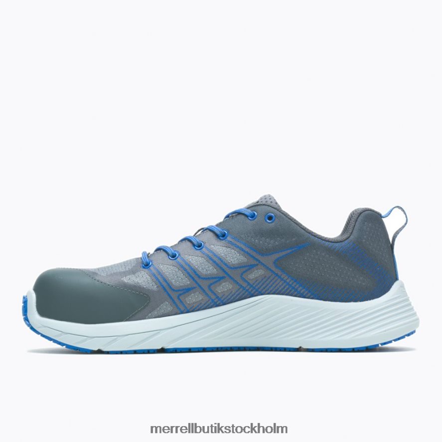 män Merrell sten moab flight kolfiber bred bredd skor DP80HP440