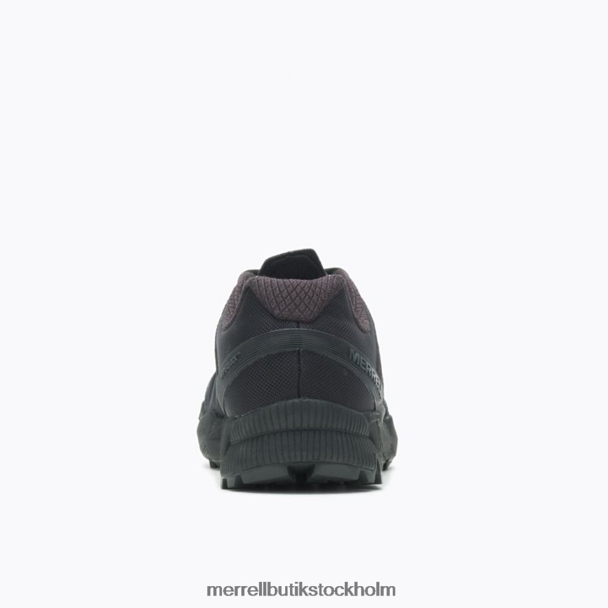 män Merrell svart agility peak taktisk sko skor DP80HP503