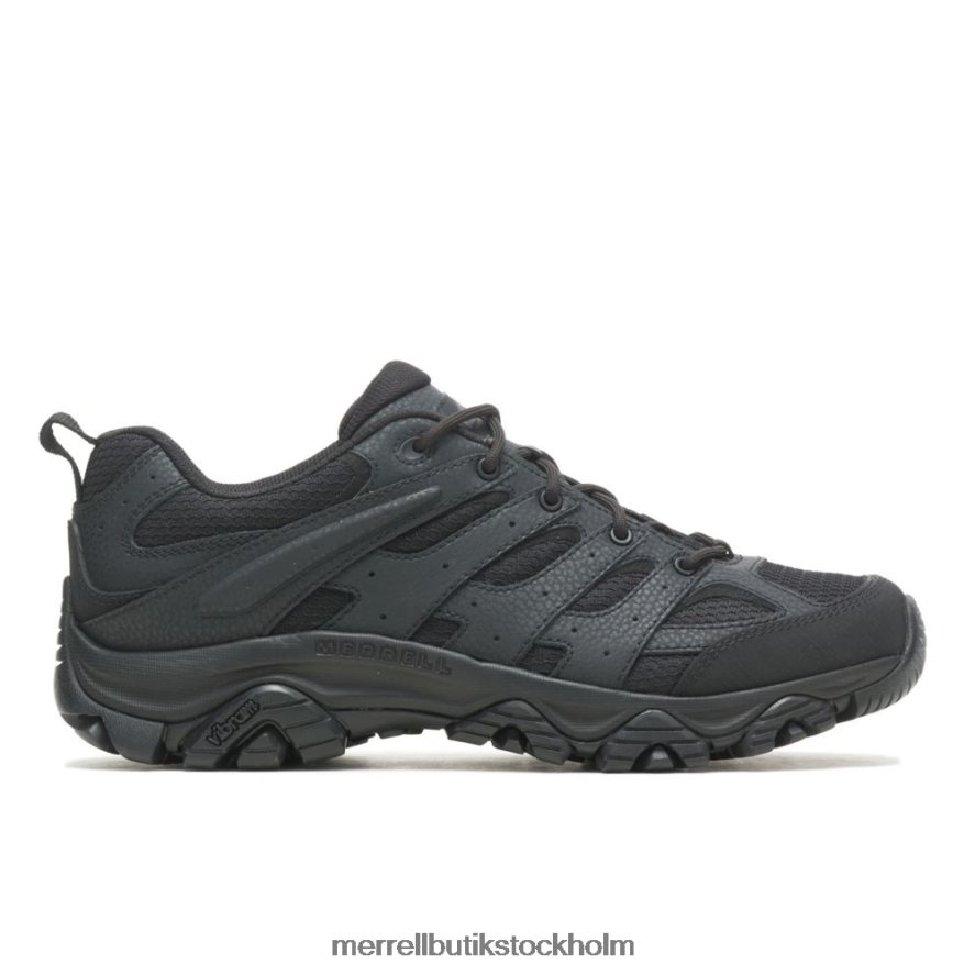 män Merrell svart moab 3 taktisk sko skor DP80HP638