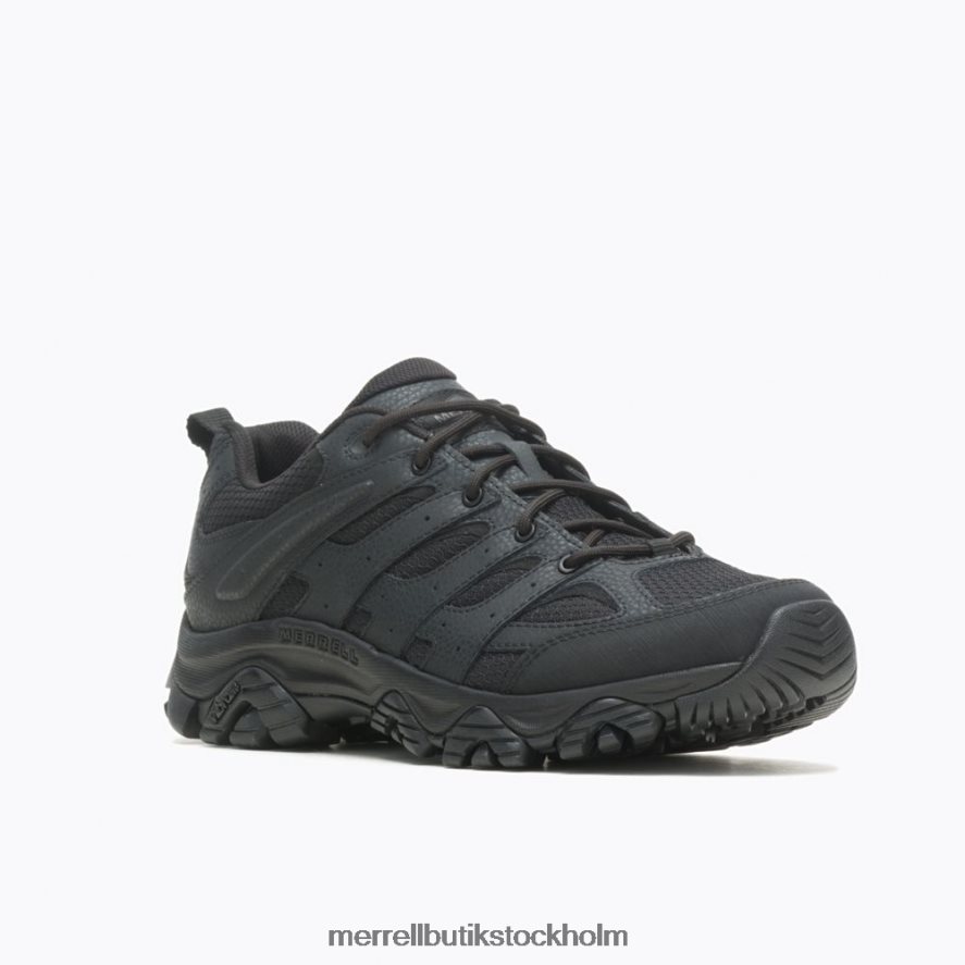 män Merrell svart moab 3 taktisk sko skor DP80HP638