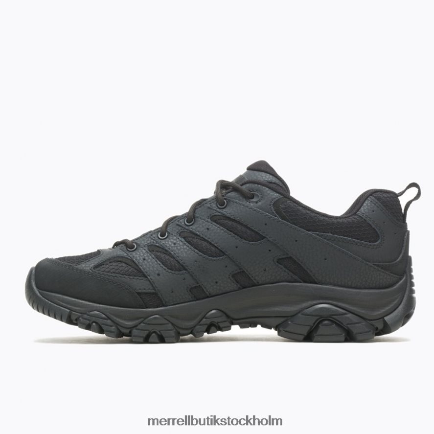 män Merrell svart moab 3 taktisk sko skor DP80HP638