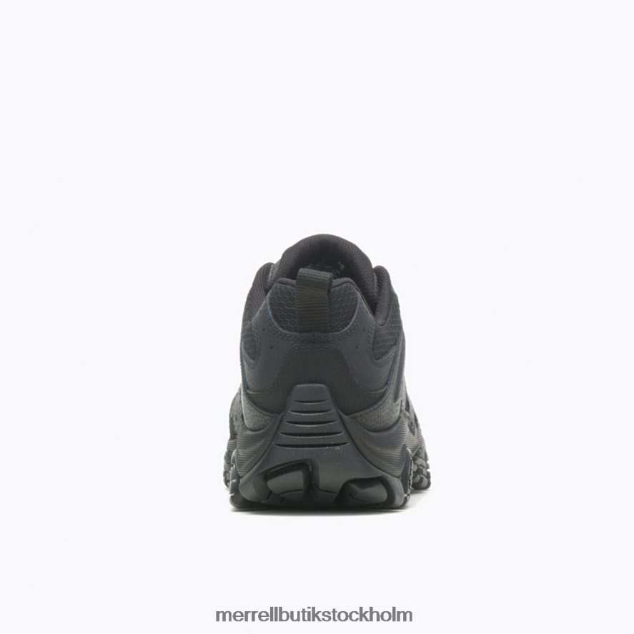 män Merrell svart moab 3 taktisk sko skor DP80HP638