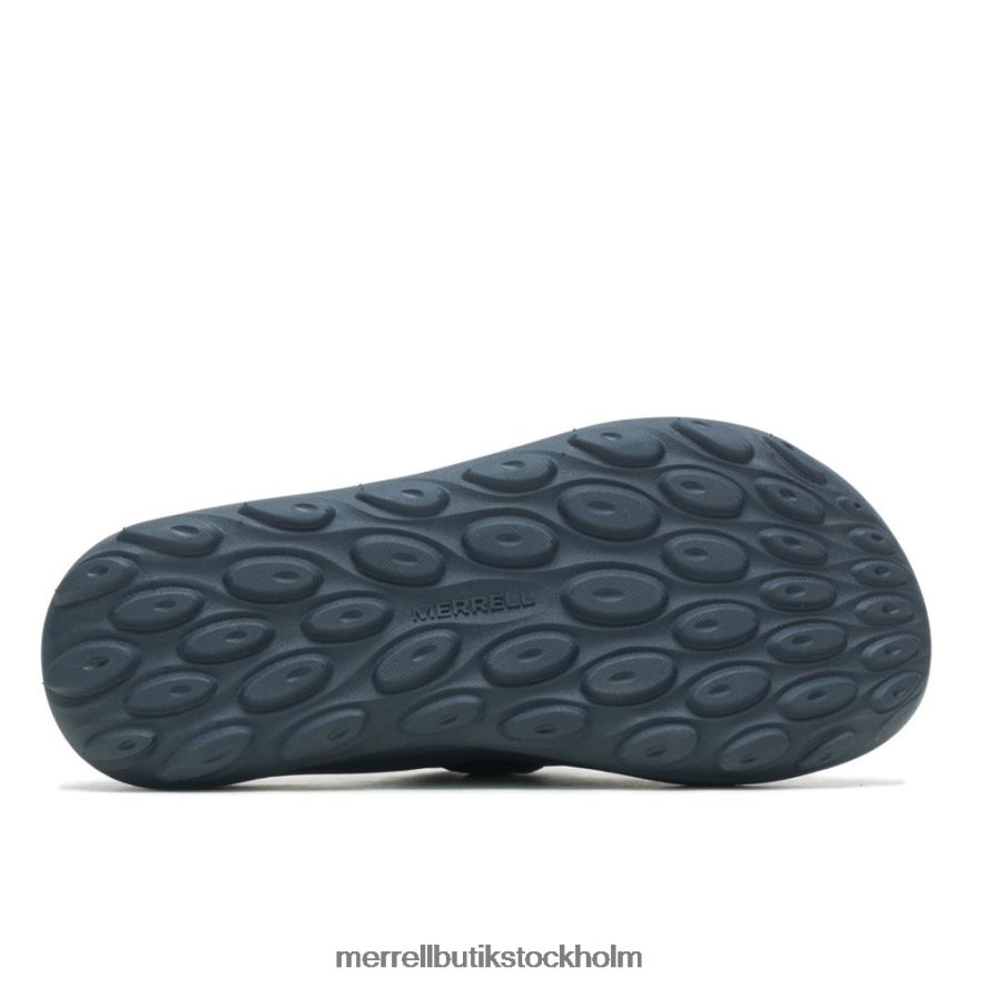 män Merrell Marin hut ultra wrap skor DP80HP110