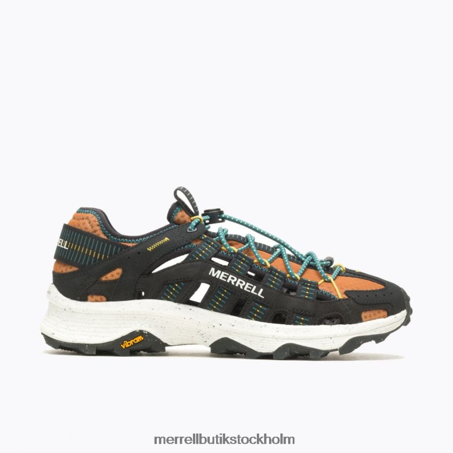 män Merrell krydda hastighet fusion sträcka skor DP80HP404