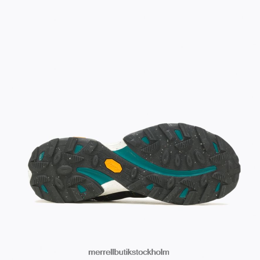 män Merrell krydda hastighet fusion sträcka skor DP80HP404