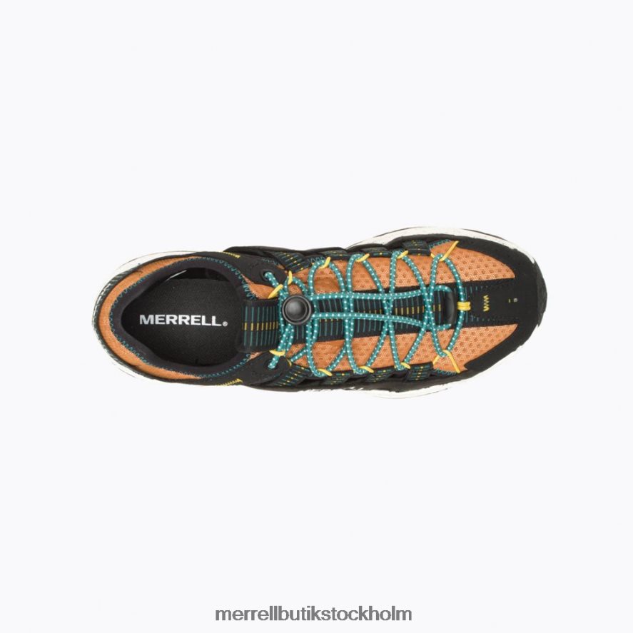 män Merrell krydda hastighet fusion sträcka skor DP80HP404