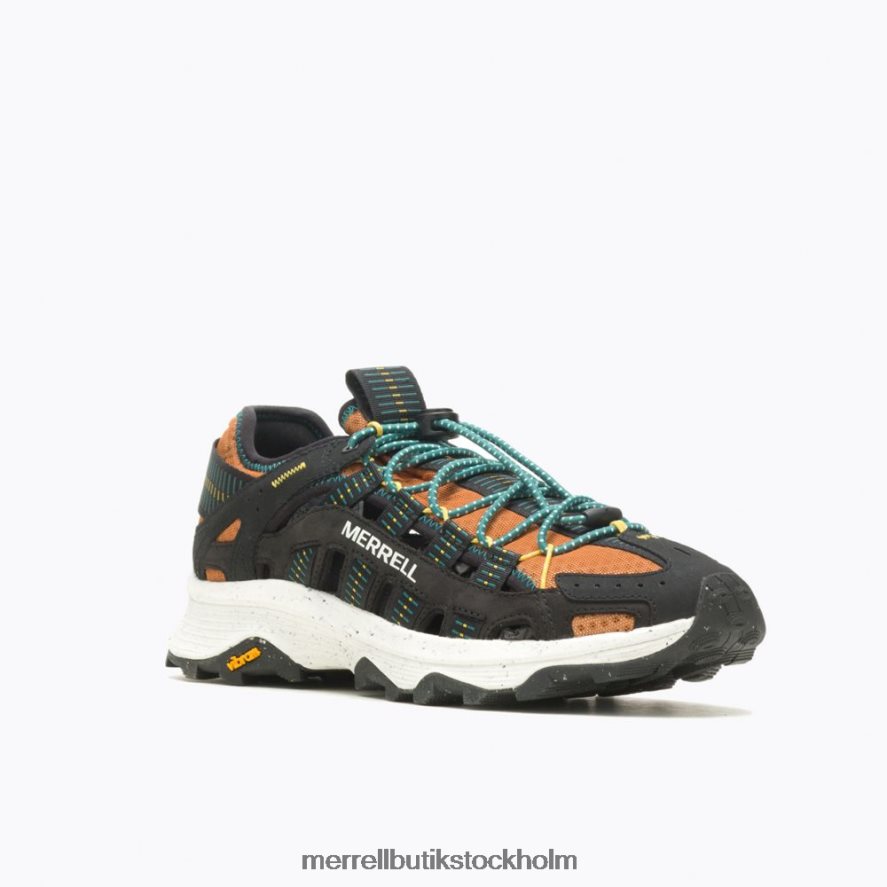män Merrell krydda hastighet fusion sträcka skor DP80HP404