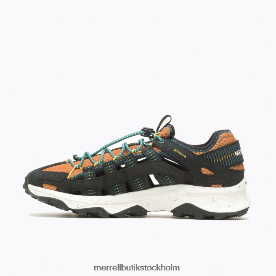 män Merrell krydda hastighet fusion sträcka skor DP80HP404