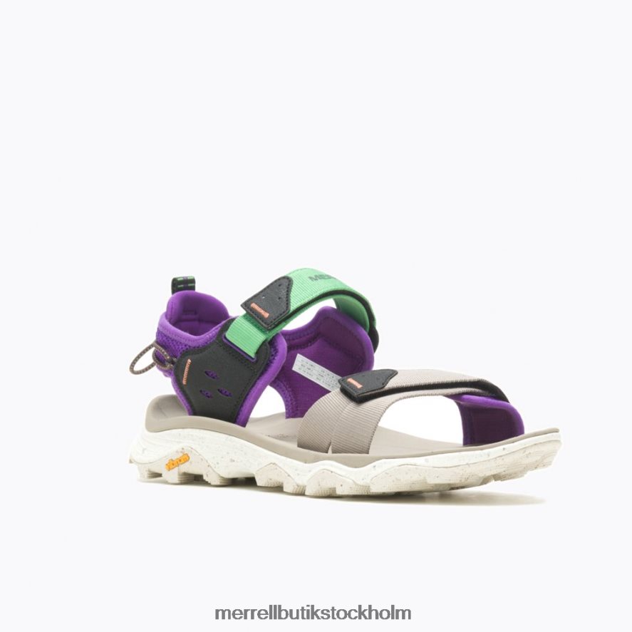 män Merrell månrock speed fusion rem skor DP80HP121