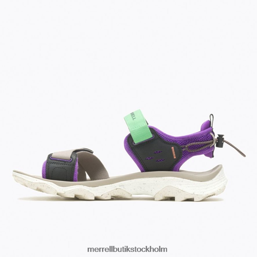 män Merrell månrock speed fusion rem skor DP80HP121