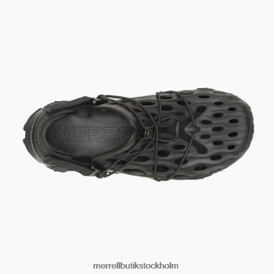män Merrell mörkläggning hydromoc vid bur 1trl skor DP80HP661